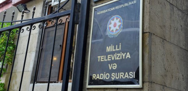 MTRŞ: Altı özəl telekanalın hər birinə 500 min manat maliyyə yardımı ayrılıb