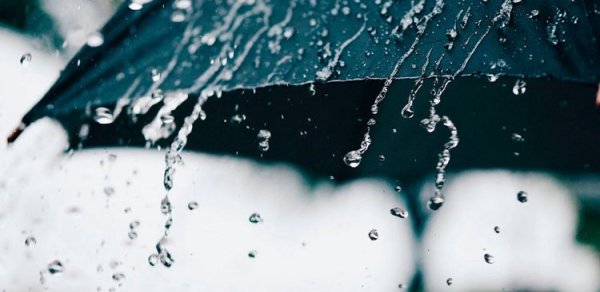 Sabah bəzi rayonlarda yağış yağacaq, dolu düşəcək