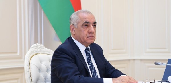 Baş Nazir 48 dövlət qurumuna tapşırıq verdi