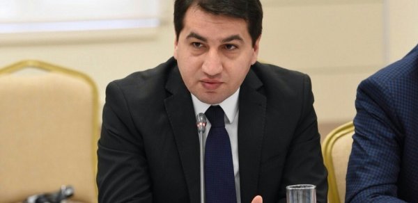 Prezidentin köməkçisi vətəndaşlara müraciət etdi