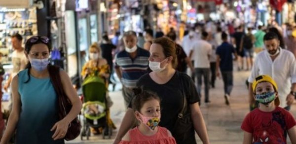 DÜNYA