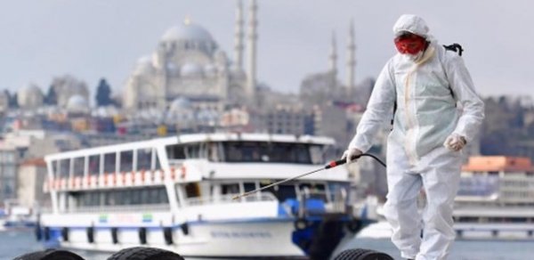 DÜNYA