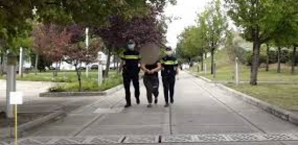 Tbilisidə 4 azərbaycanlının ölümünə səbəb olan qadın saxlanıldı - VİDEO 