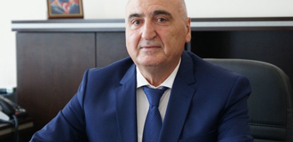Mədəniyyət Nazirliyi Aparatının rəhbəri işdən çıxarıldı