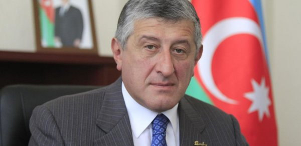 Dursun Həsənov səfir vəzifəsindən geri çağırıldı