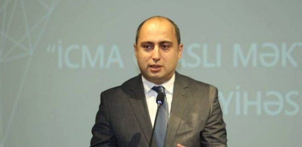 Təhsil naziri məktəblərin açılmasından danışdı