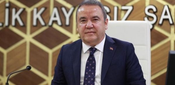 DÜNYA