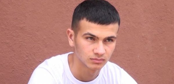 Tovuz döyüşlərində beş qəlpə yarası alan qazimizlə VİDEOMÜSAHİBƏ