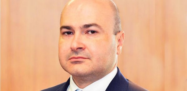 Xalq Bankın İdarə Heyətinə yeni sədr təyin edildi