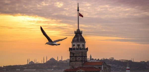 DÜNYA
