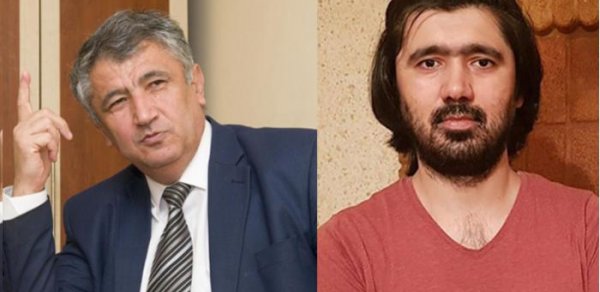 Kəramətin atası: “Səni qoruya bilmədim, oğlum”