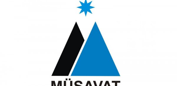 Müsavat Partiyasının qərargahı qarət olundu