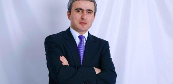 Azərbaycanda nazirlikdə yüksək vəzifəyə TƏYİNAT