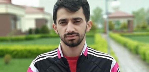 Mehdi İbrahimov azadlığa çıxdı