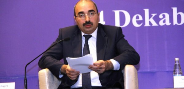 Yeni vəzifəyə təyinat alan Mətin Eynullayev kimdir? - DOSYE