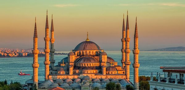DÜNYA