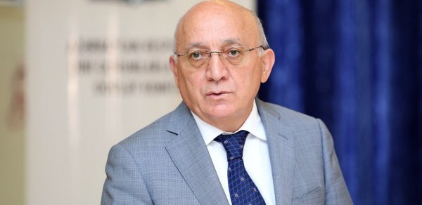 Mübariz Qurbanlı: Bu məsələdən təxribatlar üçün istifadəyə imkan verməməlidirlər