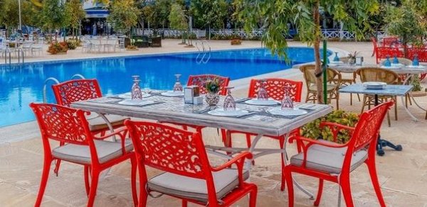 “Nar & Sharab” restoranında nişanın keçirilməsi barədə iddiaya CAVAB