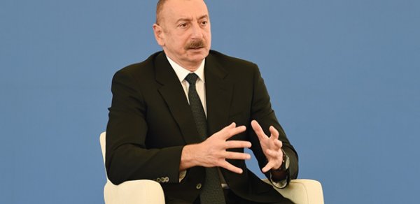 “Bu stansiyanın ömrü uzadıldı, onilliklər ərzində bizə xidmət göstərəcək”