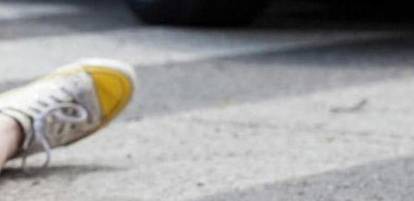 Bakıda 9 və 7 yaşlı qardaşları maşın vurdu, biri öldü