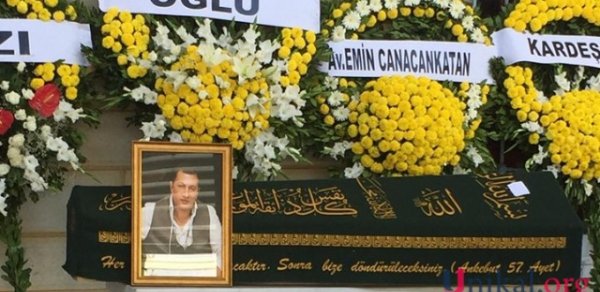 "Lotu Quli" dəfn edilir - FOTO - VİDEO