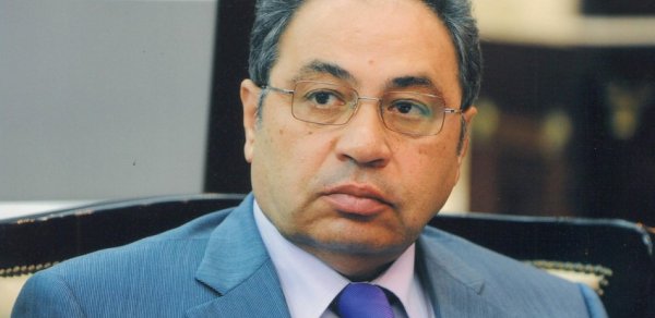 Abel Məhərrəmov Ramiz Mehdiyevin nəvəsinin toyundan danışmaq istəmədi