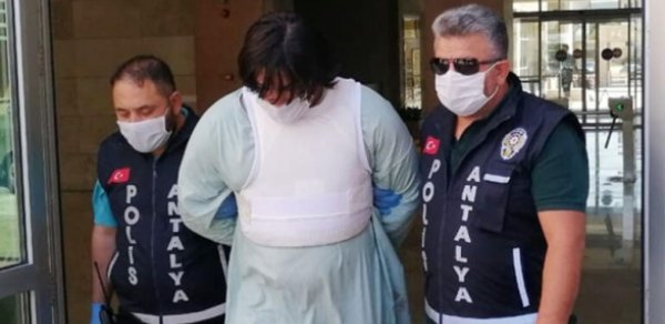 "Lotu Quli"ni öldürən "Xan" danışdı: "Onu heç vaxt sevməmişəm" - FOTO - VİDEO