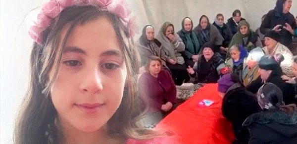 Baş Prokurorluq Nərminin qətlini xüsusi nəzarətə götürdü