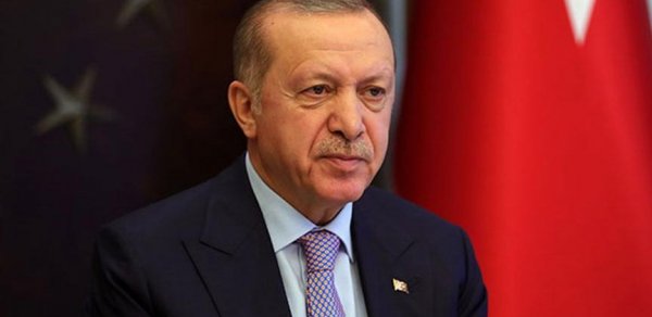 Ərdoğan Türkiyənin gözlədiyi xəbəri açıqladı: "Təbii qaz yatağı kəşf etmişik"