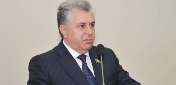 Spikerin müavini qalmaqallı toydan danışdı: “Ramiz Mehdiyevin bu addımı təəssüf doğurur”