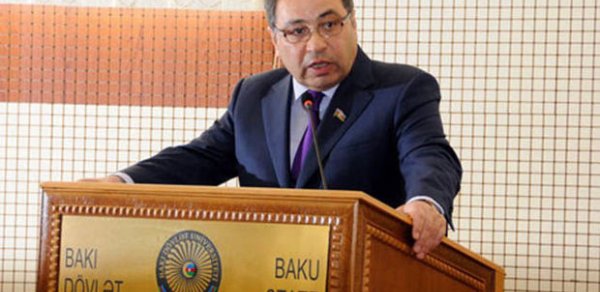 “Abel Məhərrəmovla bağlı qərarı rektor verməlidir” - YAP-dan AÇIQLAMA