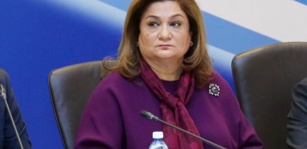 Hicran Hüseynova: "Heç kəs qanunu poza bilməz"