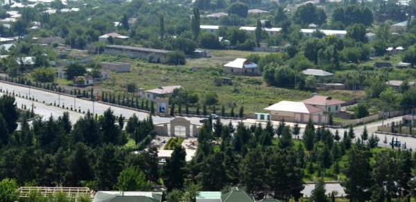 Cəbrayıl və Füzuli rayonlarının işğalından 27 il ötür