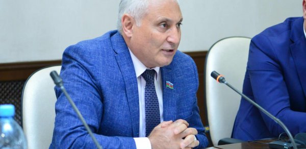 Deputat toya gedənləri qınadı: "Bu, cahillikdir"