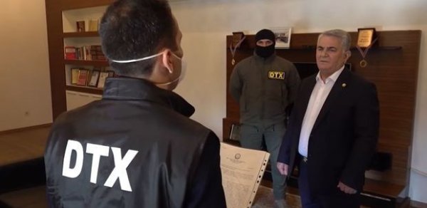 Məhkəmə Biləsuvarın icra başçısı ilə bağlı qərar verdi