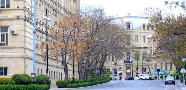 Sabahdan Bakıda daha bir məhdudiyyət götürülür