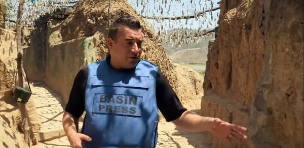 “TRT World” Tovuz döyüşləri haqqında reportaj hazırladı - VİDEO