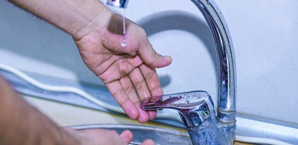 Azərbaycanın və Bakının böyük hissəsində su olmayacaq - ÜNVANLAR