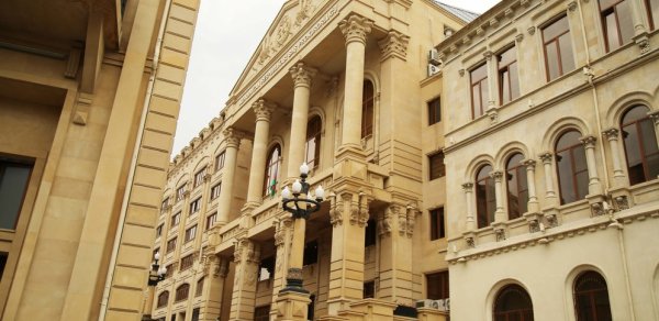 Baş Prokurorluq Eldar Həsənovla bağlı açıqlama verdi