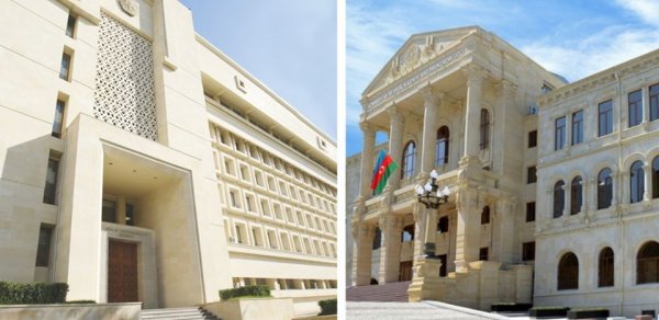 Baş Prokurorluq və DTX birgə məlumat yaydı