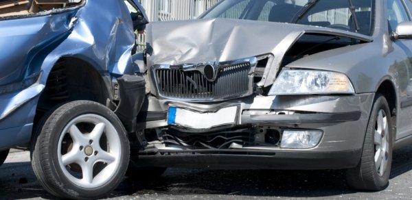 Abşeronda yol qəzası oldu, xəsarət alan var