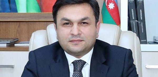 İcra başçısının birinci müavini cəzalandırıldı
