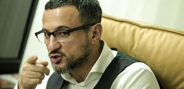 Tanınmış prodüser ARB-də layihə rəhbəri oldu