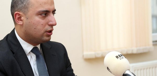 Nazir: "Tədris kurslarının bərpası bizim səlahiyyətimizdə deyil"