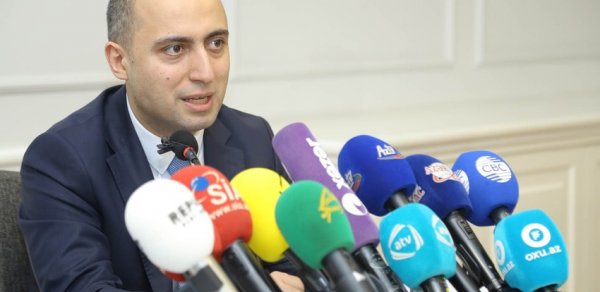 Risk qrupunda olan müəllimlərlə bağlı - AÇIQLAMA 