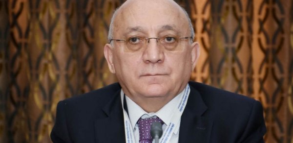 Mübariz Qurbanlı: Azərbaycanda din sahəsinə böyük diqqət və qayğı var