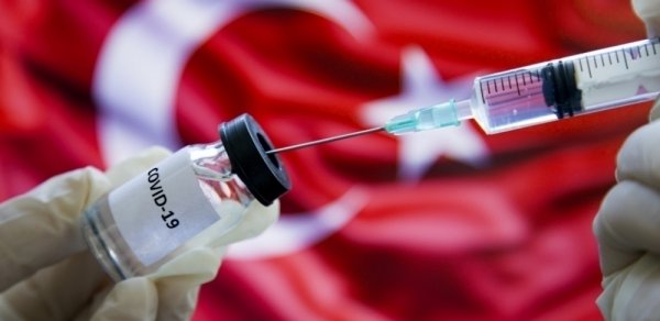 DÜNYA