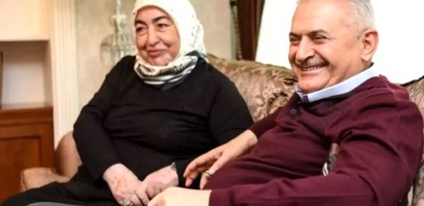 DÜNYA