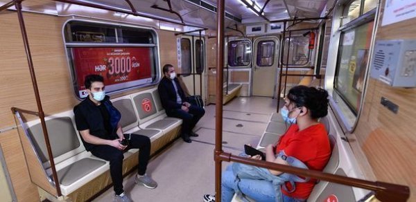 Bakı metrosunda gediş haqları qaldırılacaq?- AÇIQLAMA