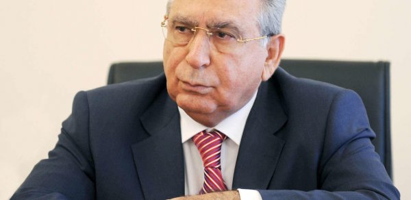 Ramiz Mehdiyevin yerinə sədr seçiləcək